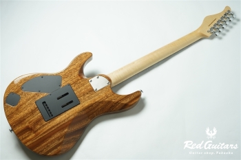 FUTURA-S SSH - Faded Lazuli Blue